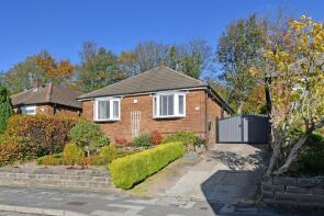 21, Bents Crescent, Dronfield S18 2EY