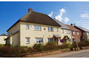 2, Anthony Cottages, Alfington Road, Ottery St. Mary EX11 1FE