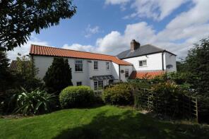 Orchard Cottage, Tunstall Main Street, Richmond DL10 7QL