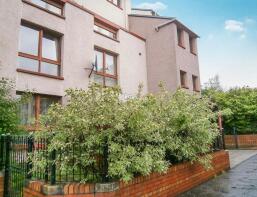 Flat 6, 107, Barn Park Crescent, Wester Hailes, Edinburgh EH14 3HP