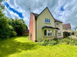 14, Summer Leaze, Bishop Sutton, Bristol BS39 5EG