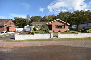 23 Rayburn, Cairngryffe Street, Pettinain, Lanark ML11 8SW