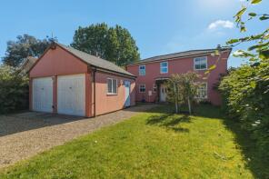 4, St Andrews Drive, Eccles, Norwich NR16 2TB