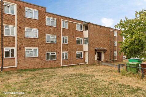 Butterfield Road, Bristol, BS10