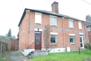 14, Waterloo Terrace, Foundry Road, Andover SP11 7LY