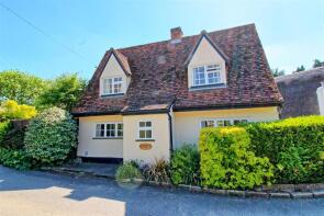 Honeypot Cottage, Treacle Lane, Buntingford SG9 0SL