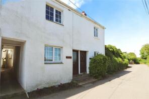 Spry Cottage, Pump Lane, Bideford EX39 5AY