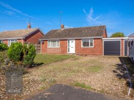 22, Pightle Way, Norwich NR9 5RL