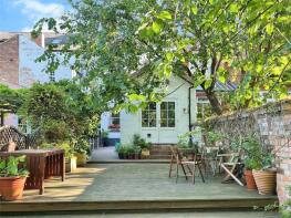 16, Ebers Road, Nottingham NG3 5DZ