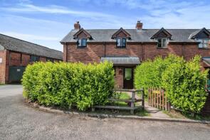 Letterbox Cottage, C1304 From A438 To C1304 Putley, Ledbury HR8 2RB