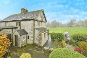 2, Castle Cottage, Middleton-by-youlgrave, Middleton By Youlgrave DE45 1LS