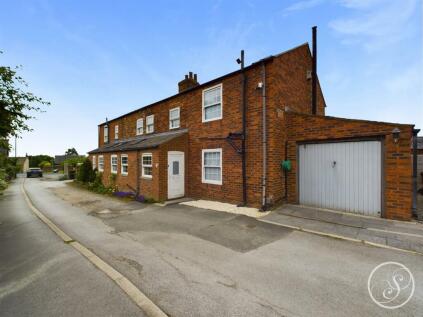 Chapel Yard, Colton, Leeds