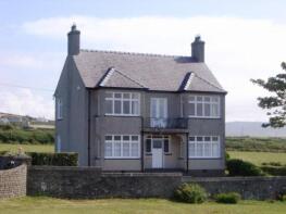 Tywyn, Aberdaron LL53 8BG