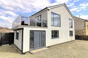 Pennine View, Turf House, Shore Road, Littleborough OL15 8EP