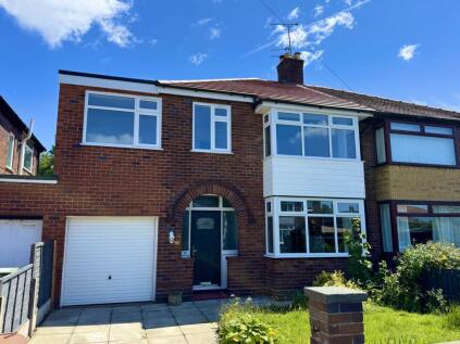 St. Georges Avenue, Windle