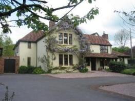Wisteria Cottage, Ervills Road, Worlds End, Waterlooville PO7 4QU
