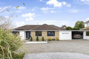 Mistletoe, Upland Close, Sturminster Newton DT10 2HL