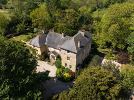 The Old Rectory, Main Street, Scrayingham YO41 1JD