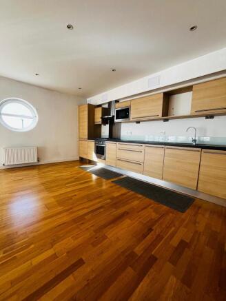 Open Plan
