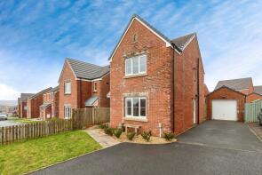 13, Heol Dyffryn Aur, Carway, Kidwelly SA17 4HJ
