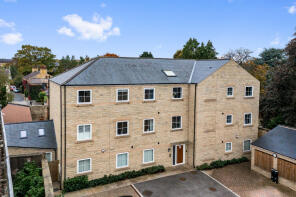 1, Carpenters House, Westgate, Wetherby LS22 6BN