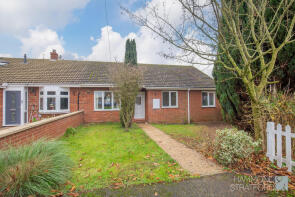 8, Rectory Lane, Attleborough NR17 1LD