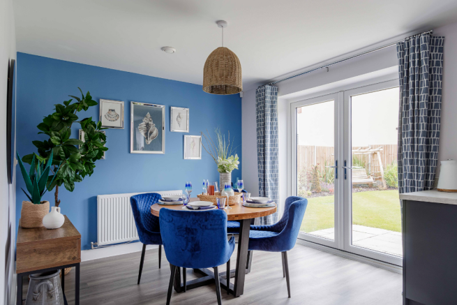 Example Dining
