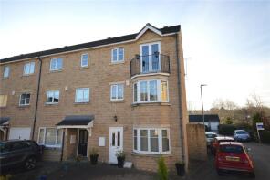 7, Aldersyde Way, Guiseley, Leeds LS20 8QS