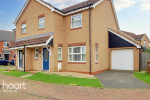46, Oxfield Drive, Gorefield PE13 4LX