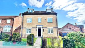 12, Crossways Court, Durham DH6 3GZ