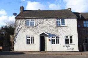 22, Dog Lane, Netherseal, Swadlincote DE12 8DE