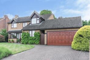 8, Dover Beck Close, Nottingham NG15 9ER