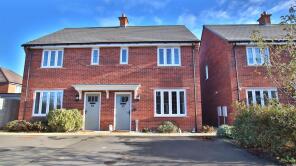 27, Daffodil Drive, Walton Cardiff, Tewkesbury GL20 7FW