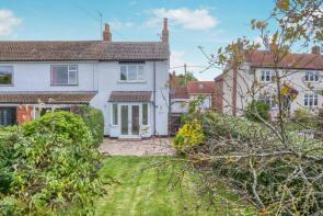 Devonshire House, Carlton Village, Stockton-on-tees TS21 1DX