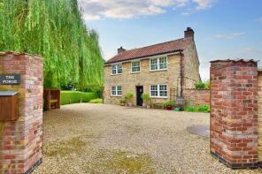 The Forge, Blacksmith Road, Fiskerton, Lincoln LN3 4HE
