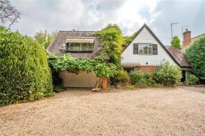 Fairlands, Epping Road, Epping Upland, Epping CM16 6QA