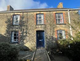 Tre Saeson, Llwyndrain, Llanfyrnach SA35 0AT