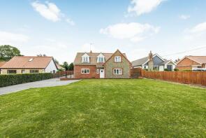 39, Morston Road, Holt NR25 7BD