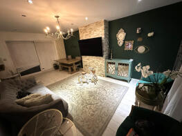 58, Cae Glas Road, Rumney, Cardiff CF3 3JW