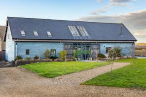 Tawney Barn, Green End Farm, Green End, Little Staughton MK44 2BU