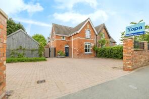 47, High Street, Skellingthorpe, Lincoln LN6 5TS