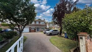 219, Southend Road, Stanford-le-hope SS17 7AB