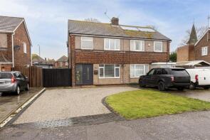 20, Alicia Avenue, Margate CT9 5JY