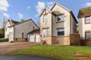 47, Alwyn Drive, East Kilbride, Glasgow G74 4RL