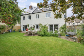 2 Tanners House, Tanners Walk, Chippenham SN14 8TA