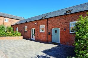 3, Daleacre Court, Main Street, Derby DE74 2AB