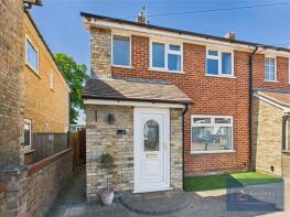 95 Elricka, Carter Street, Ely CB7 5JU