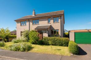 49, Lawfield, Coldingham TD14 5PB