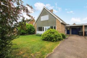 8, The Hill, Blunham MK44 3NG