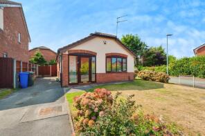 8, Atterbury Close, Widnes WA8 4GF
